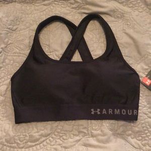 Under Armour Sports Bra